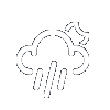 P.M. Rainy